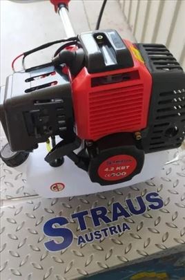 Straus trimer