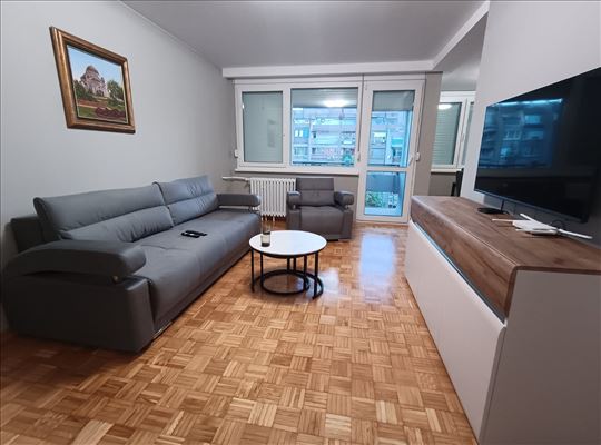 Blok 22, 50m²,2.0