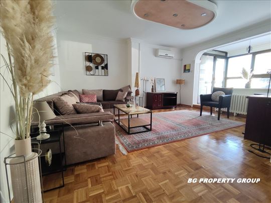 Blok72,2.0,namešten stan,terasa