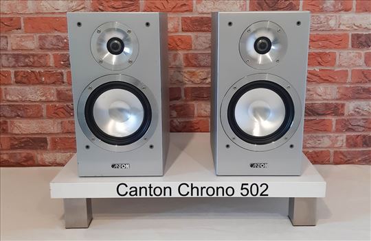 Canton Chrono 502