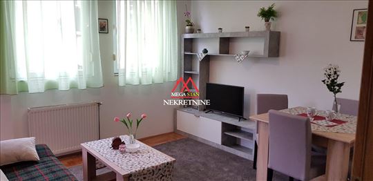 Centar - jednoiposoban - pet friendly