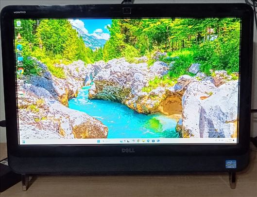 Dell Vostro 360- All in One