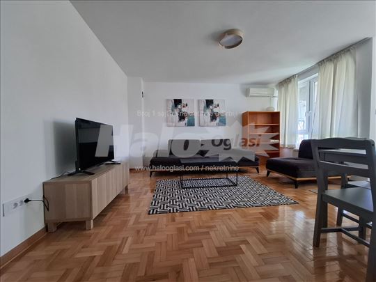  Ratka Mitrovica, 37m2, Filmski grad, kod Greena