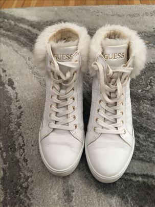 Guess patike