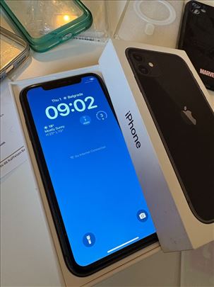iPhone 11 64 GB