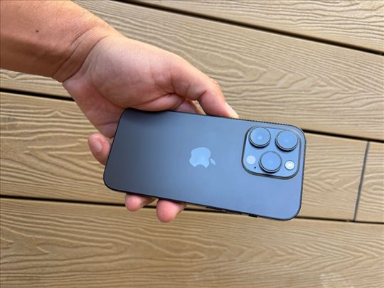 iPhone 14 Pro 256 gb 100% baterija