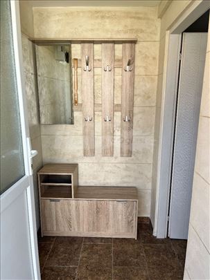 Jednoiposoban stan za izdavanje - Altina