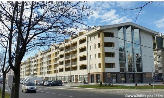 Kneza Višeslava, 86m2, 3.0, 