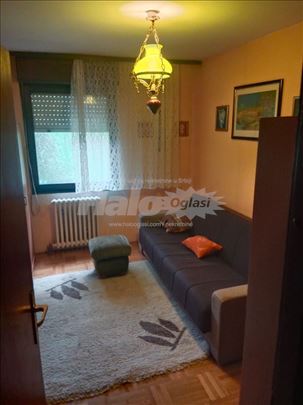 Kotež 2 64m2 Pančevo