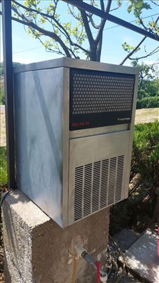 Ledomat tecfrigo 25 kg