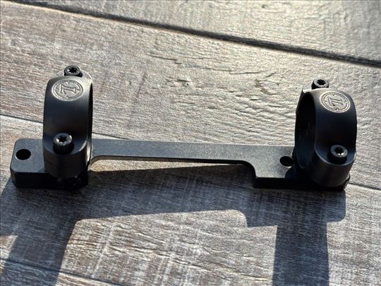 Leupold STD + prstenovi 30mm