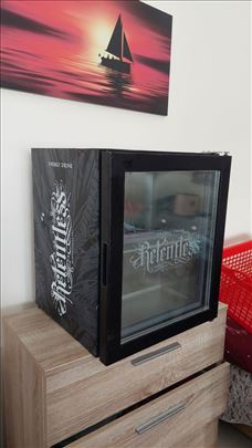 Mini bar frizider belentiness