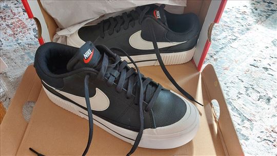 Nike patike 41 kao nove