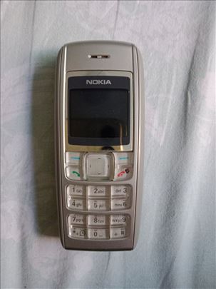 Nokia 1600