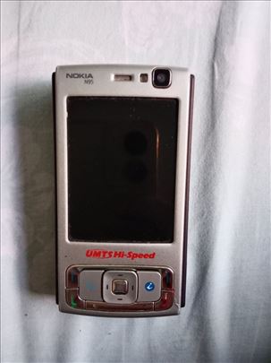 Nokia N95
