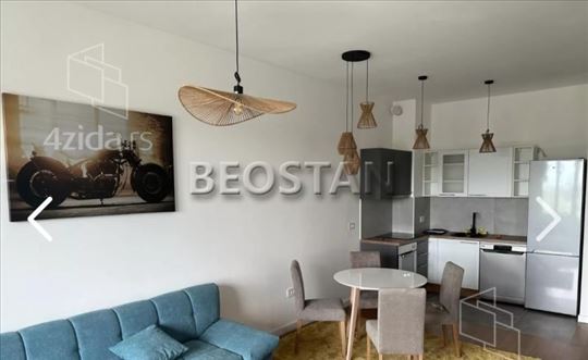 Novi Beograd - Lastavice #62062