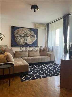 Novi Beograd - Stari merkator #62071