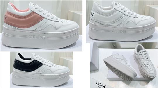Off White, C.L. Prada, Celine, R13,mega hit 2025