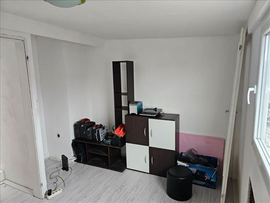 Pozeska,2,5 stan 53kvm  115000e