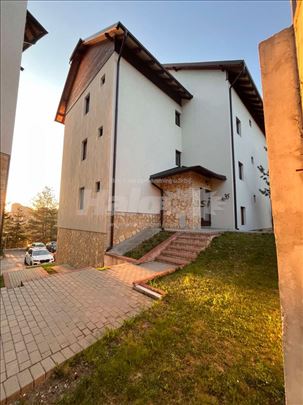 Prodaja Apartmana u konaku 35,stan broj 10,35m²