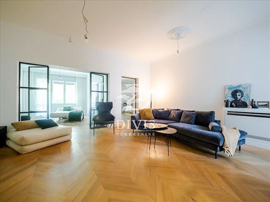 Prodajemo 4.0,salonac, 119m2 u samom centru grada