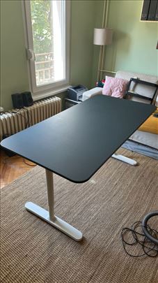 Radni sto Ikea Bekant 160x80