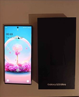 Samsung S23 Ultra 12/256gb