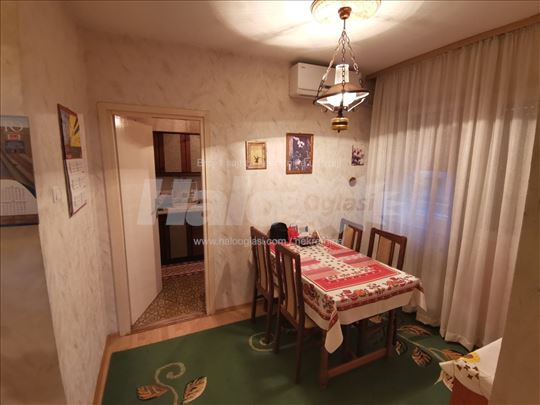 Stan za izdavanje