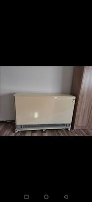 TA pec 4, 5 kw