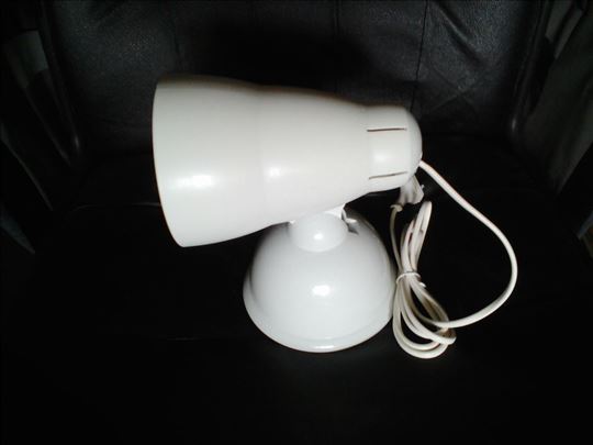 Terapeutska infracrvena lampa Medisana