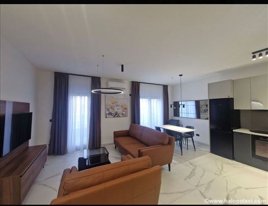 Vidikovac,80 m2, 3.0, nov, namešten, izuzetan!