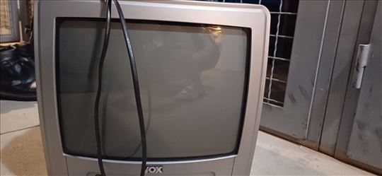Vox televizor 14"