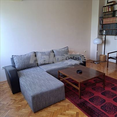 Voždovac, Autokomanda, 43 m2