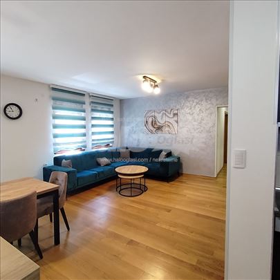 Apartman