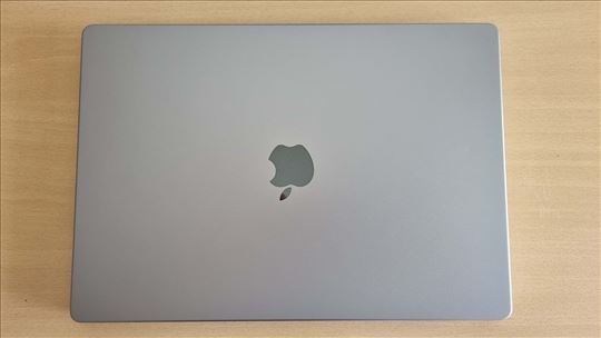 Apple MacBook Pro M1 max, 16 in, 32 RAM, 1TB SSD