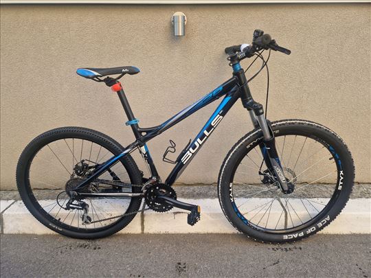 BULLS sharptail XC sport S kao nov disk