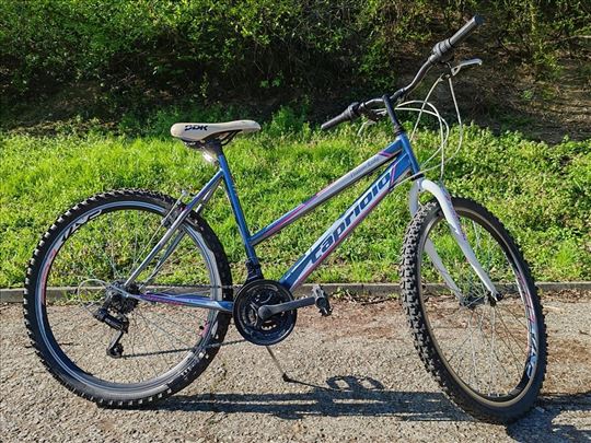 Capriolo ženski Passion Lady 19" kao nov