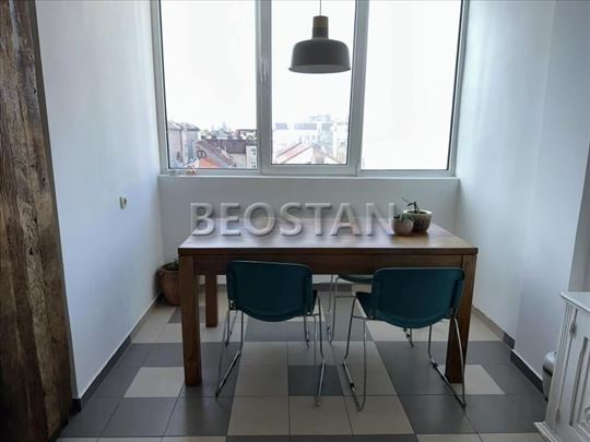 Centar - Vracar vuk #62074