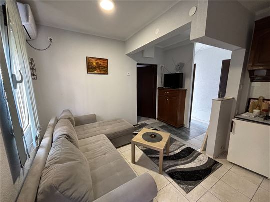 Crna Gora, Bar, apartman