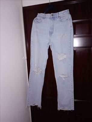 Denim nove farmerke 