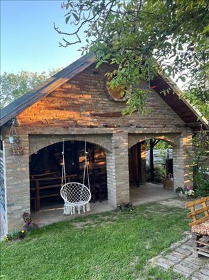 Fruška Gora, vikendica za izdavanje