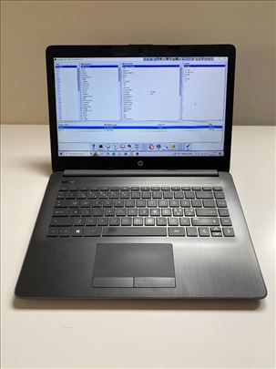 HP Pavilion 14 AMD 