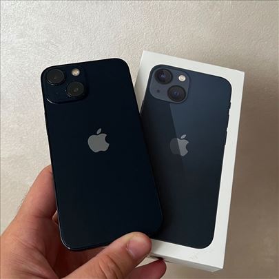 iPhone 13 Mini 128Gb 90%bh