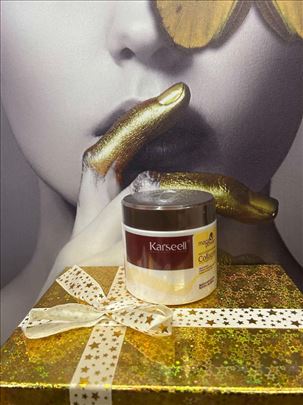 Karseell maska za kosu