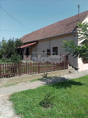 Kuca u Kleku