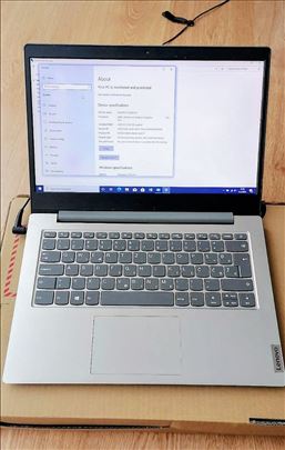 Lenovo IdeaPad 1-14ADA05 Laptop 14" - kao nov!