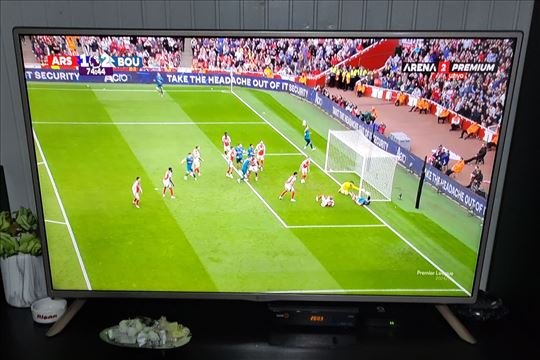 LG 42 LF561V LED Full HD