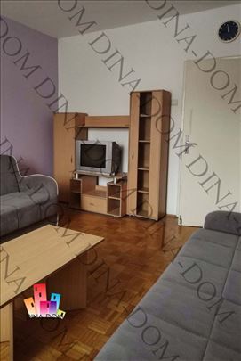 Odličan stan u Požeškoj ulici