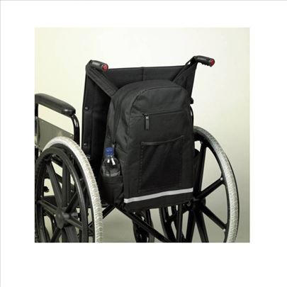 Patterson Medical Torba za invalidska kolica