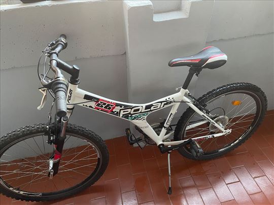 Polar Tornado 26”